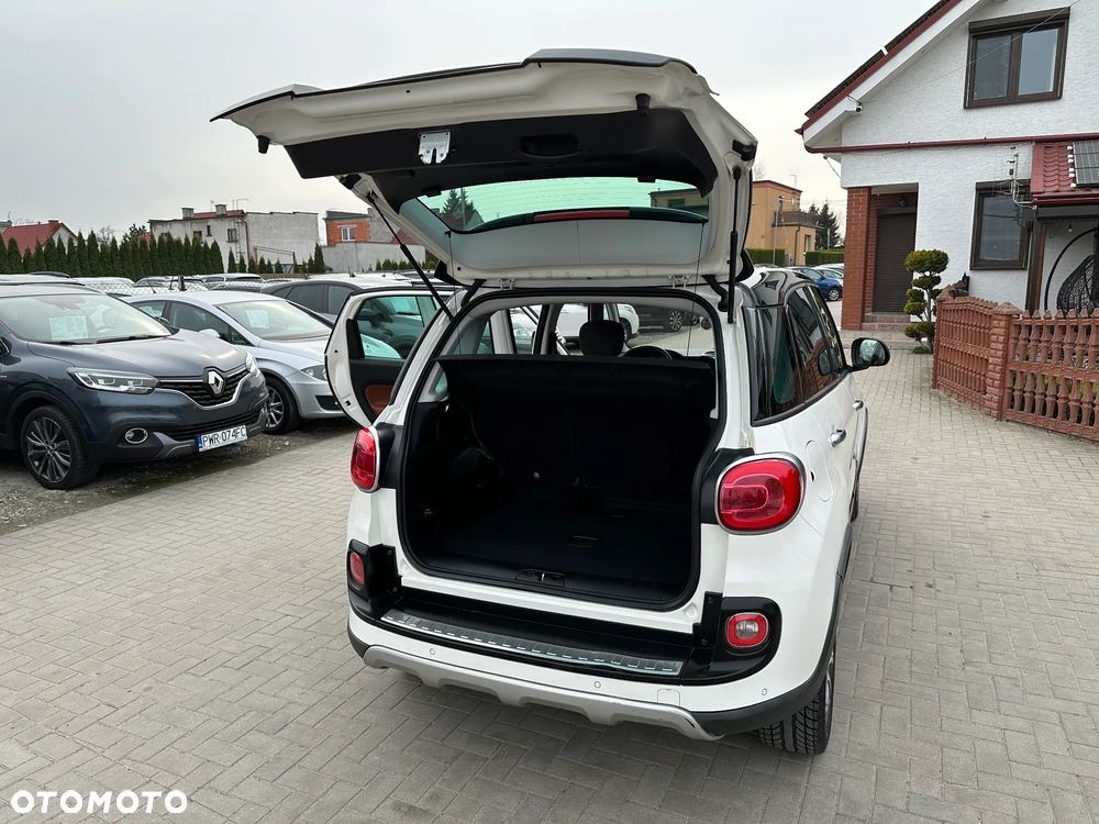 Fiat 500L - 25