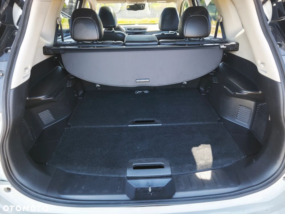 Nissan X-Trail 1.6 DCi Tekna - 23