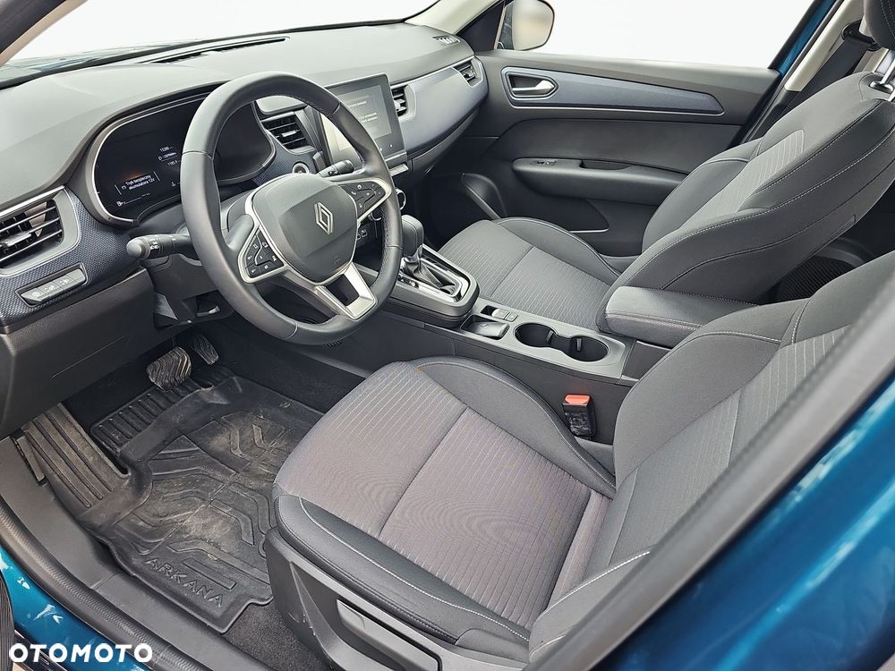 Renault Arkana - 10