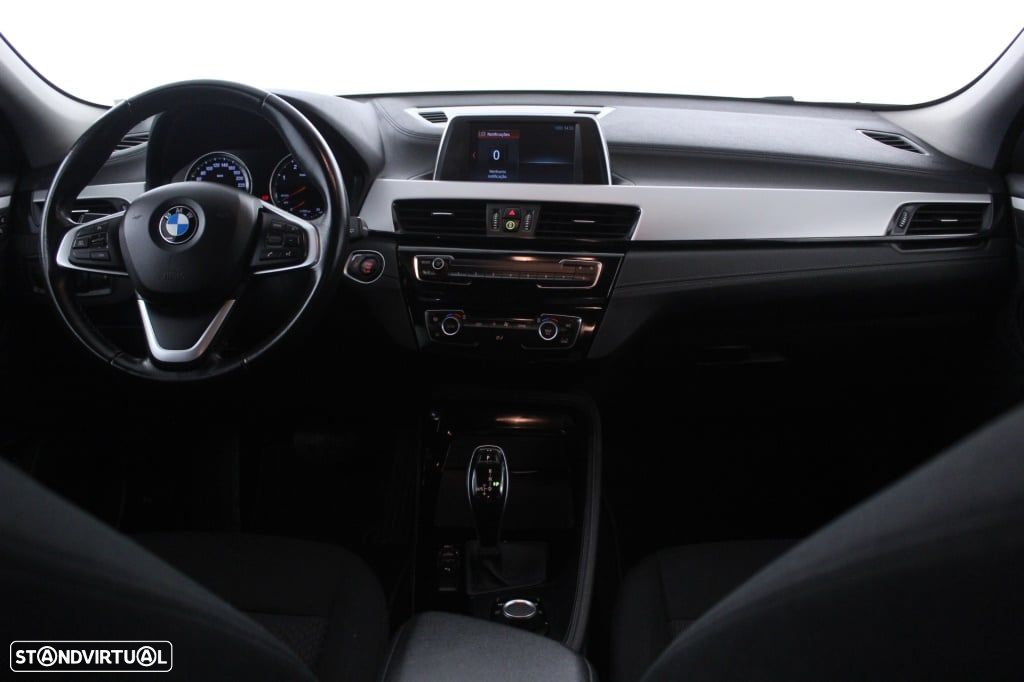 BMW X2 16 d sDrive Auto Advantage - 17