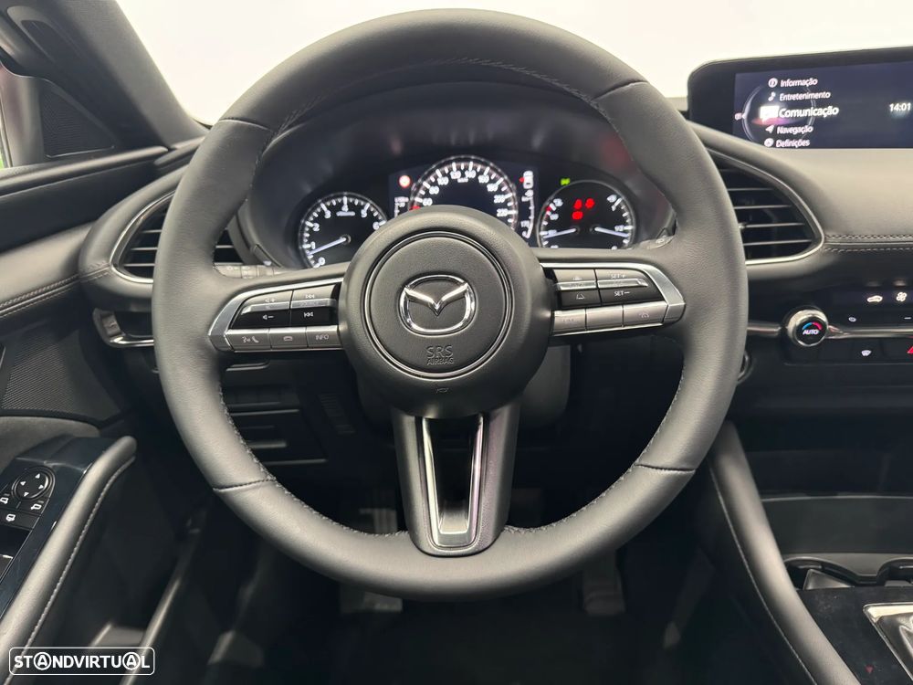 Mazda 3 Hatchback 2.0 Sky-X Excellence - 24