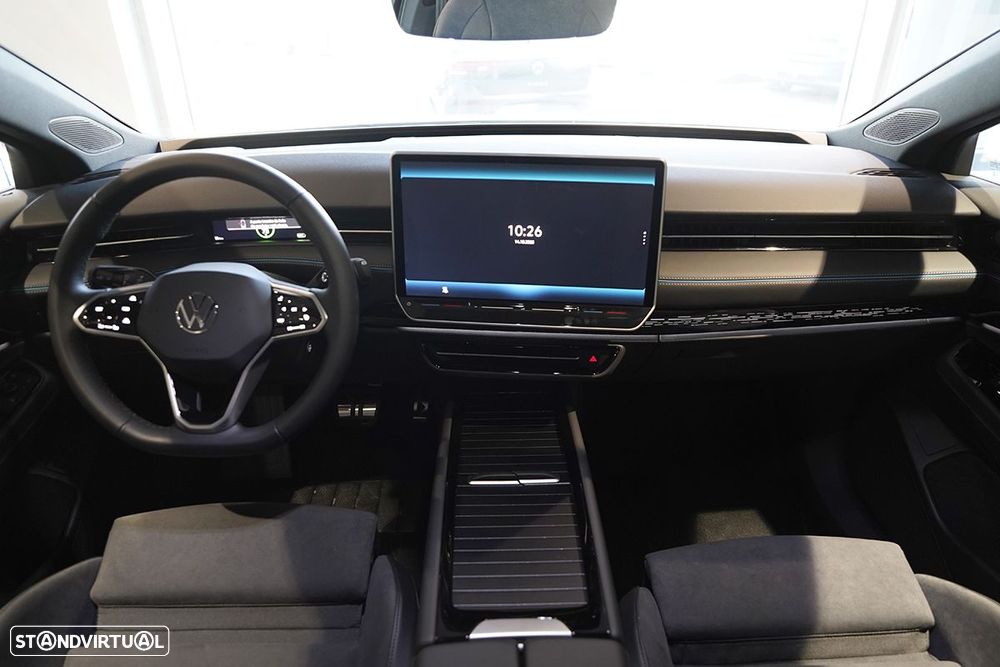 VW ID.7 77 kWh Pro Urban - 7