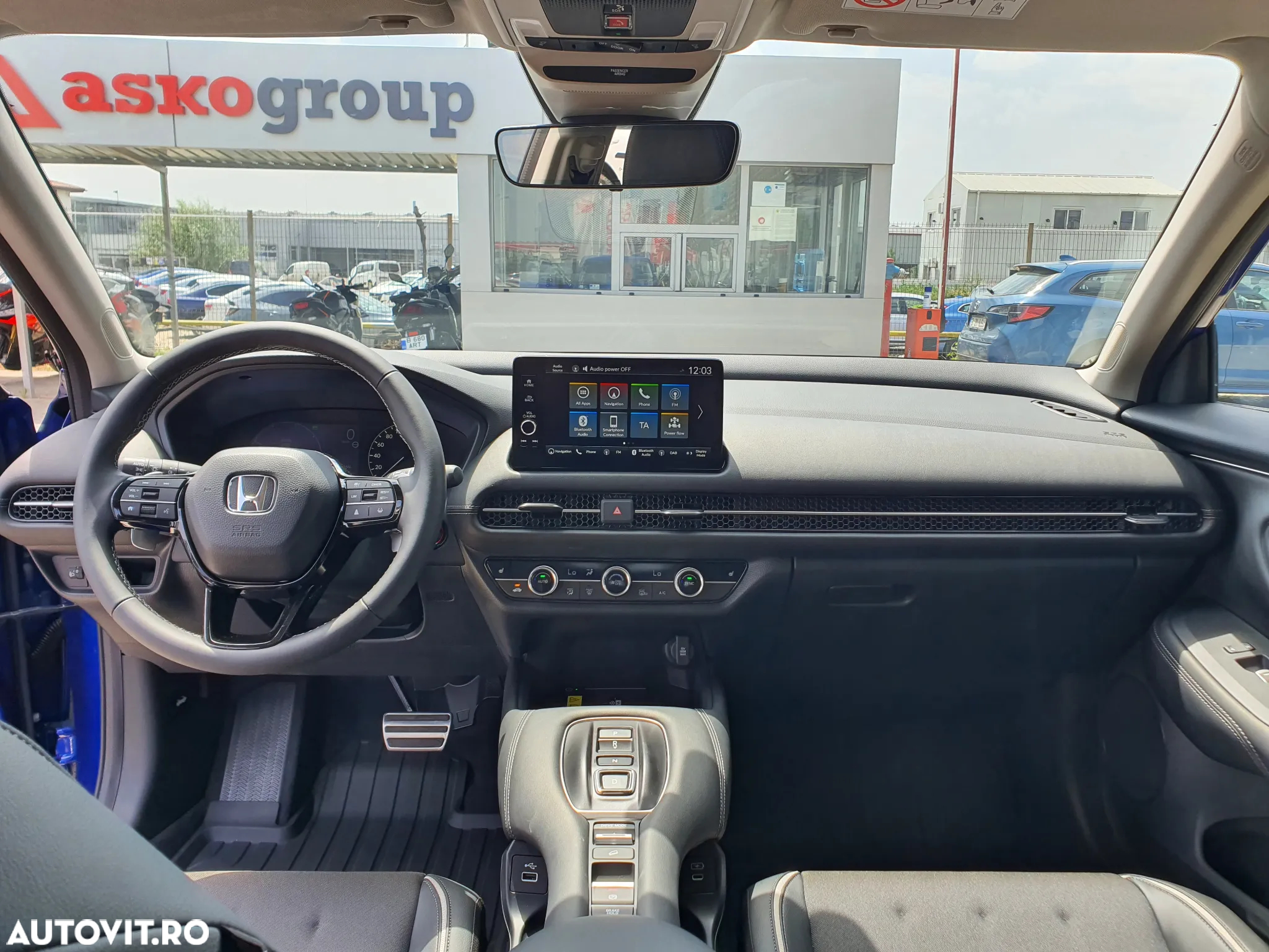 Honda ZR-V - 6