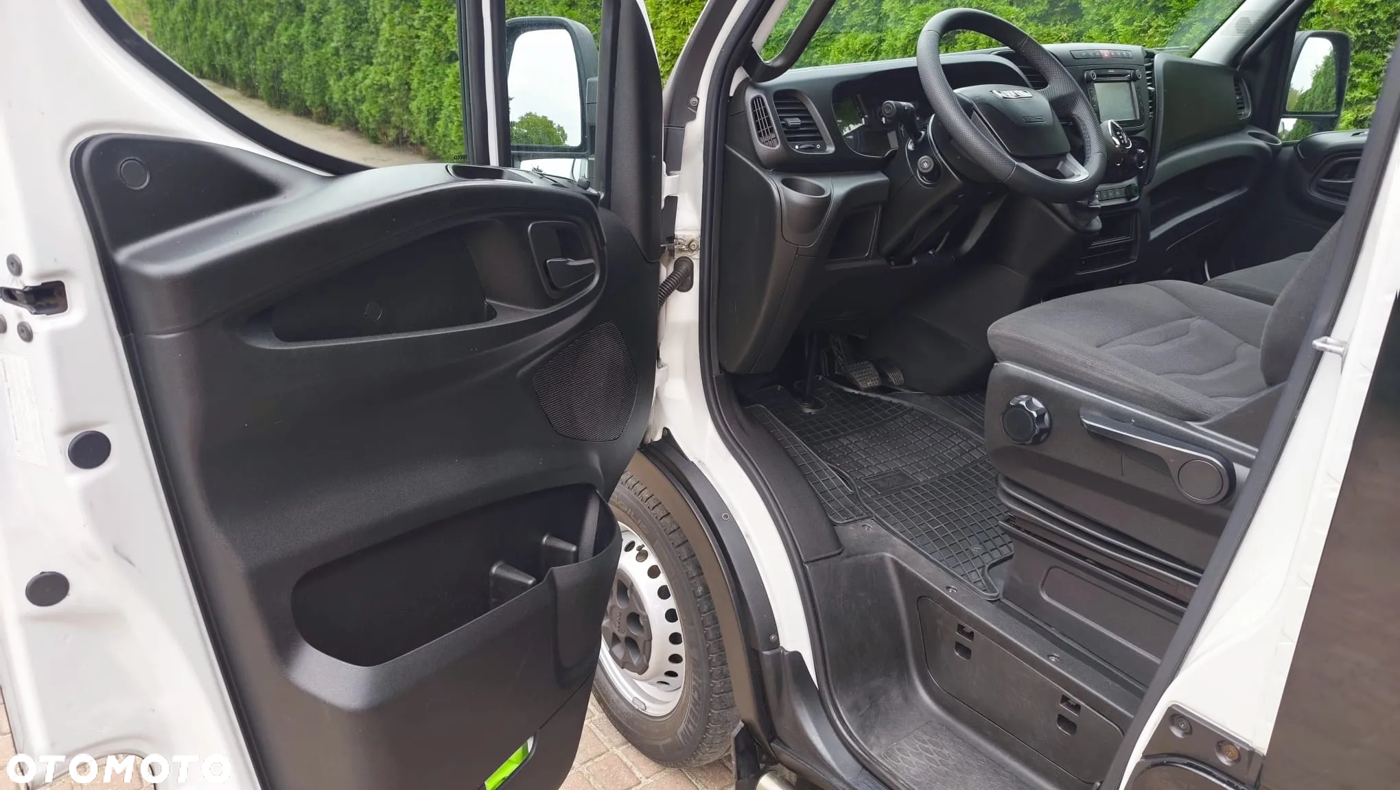 Iveco Daily 35S170 Brygadówka - 7