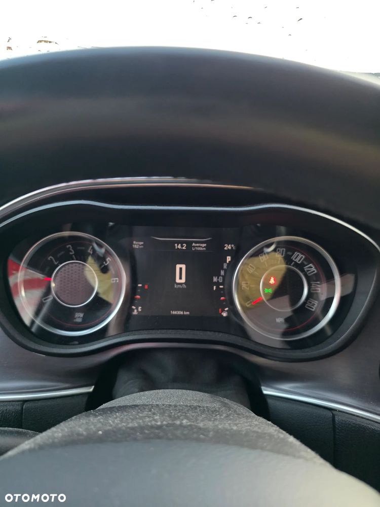 Dodge Challenger Automatik SXT Plus - 4