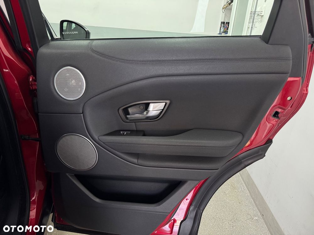 Land Rover Range Rover Evoque TD4 Pure - 30