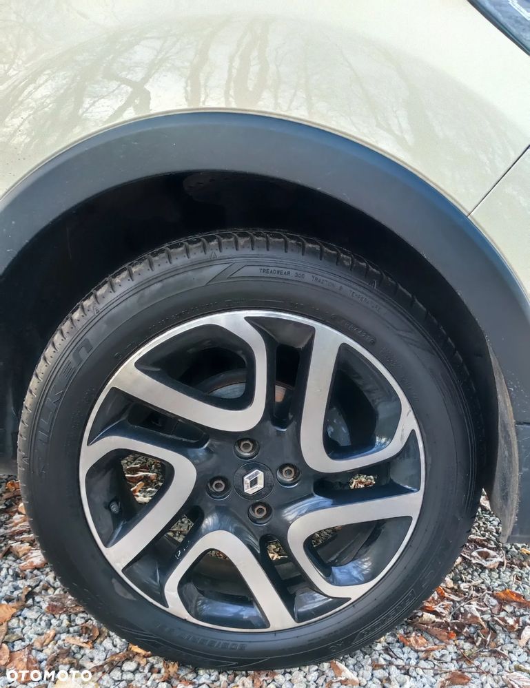 Renault Captur 0.9 Energy TCe Intens - 9