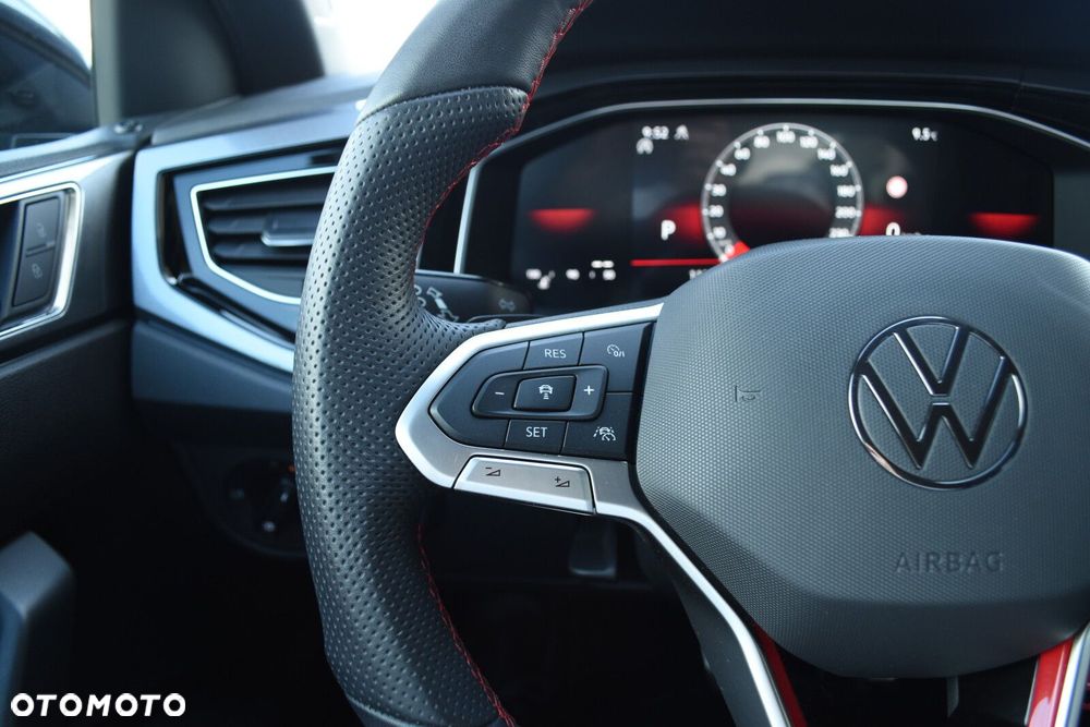 Volkswagen Polo 2.0 TSI GTI DSG - 14