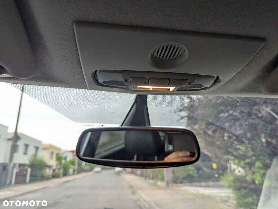 Ford Focus 1.6 Platinium X - 14