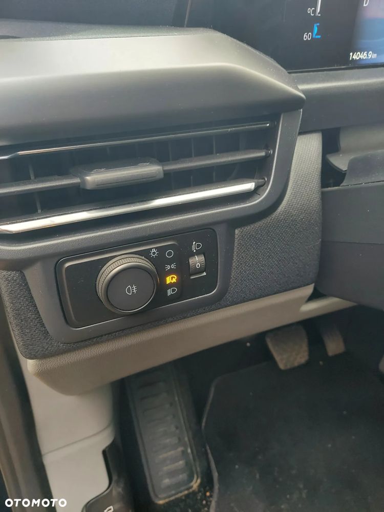 Ford Tourneo Custom 320 L2H1 VA Autm Titanium X - 15
