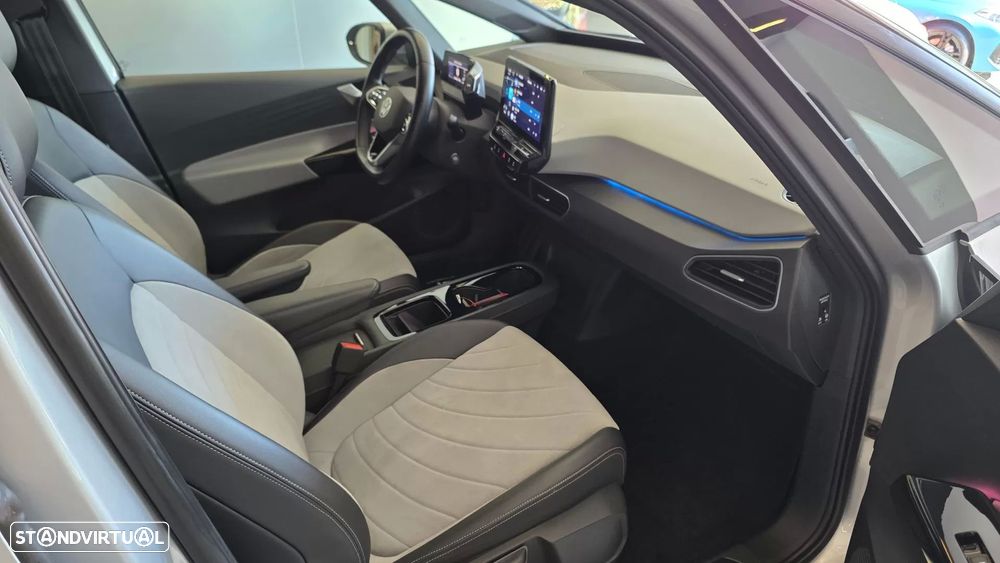 VW ID.3 58 kWh Pro - 50