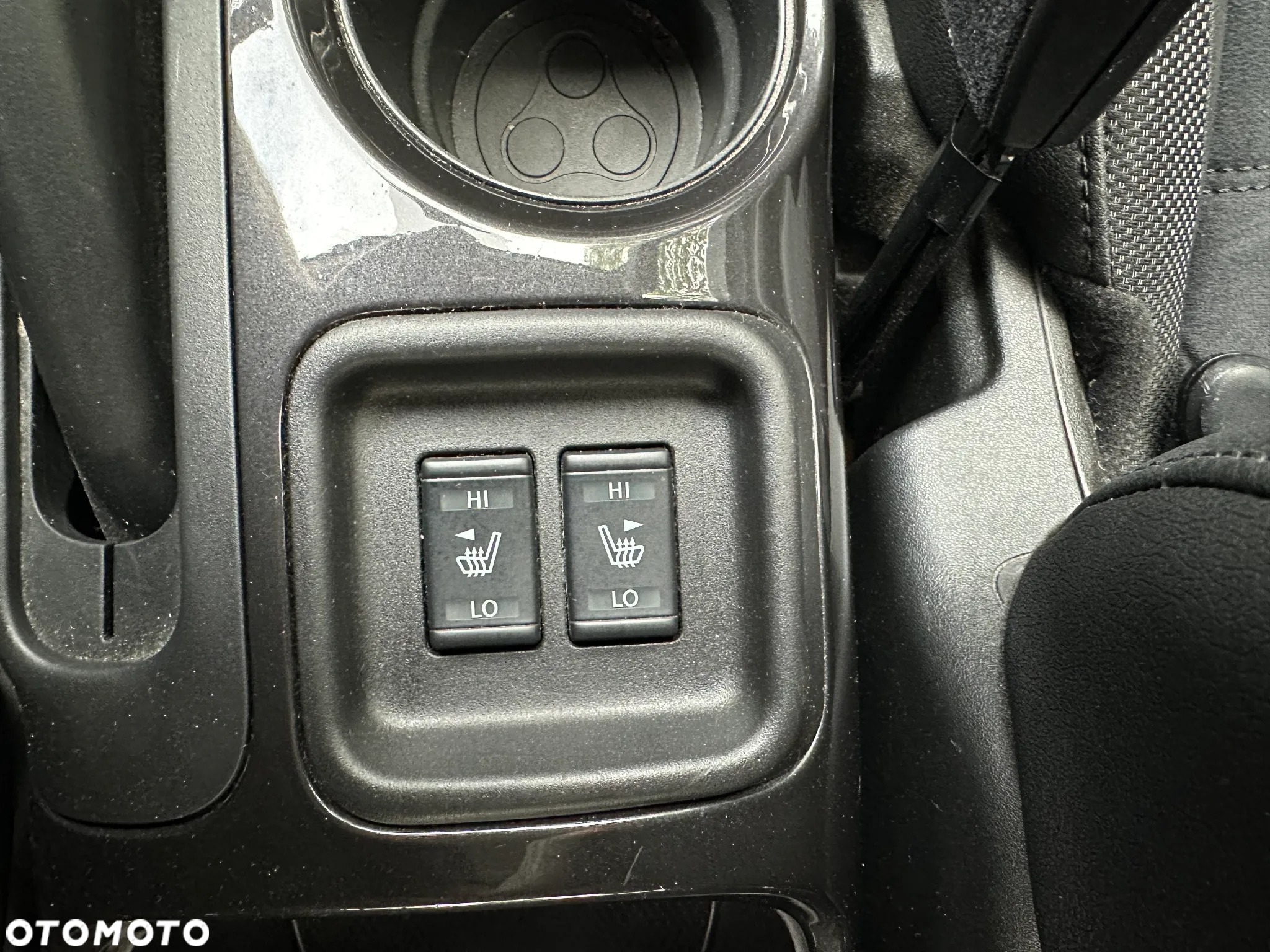 Nissan Juke 1.6 N-Connecta - 33
