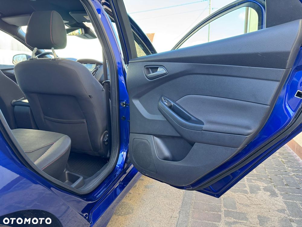 Ford Focus 2.0 EcoBlue ST-Line X - 12