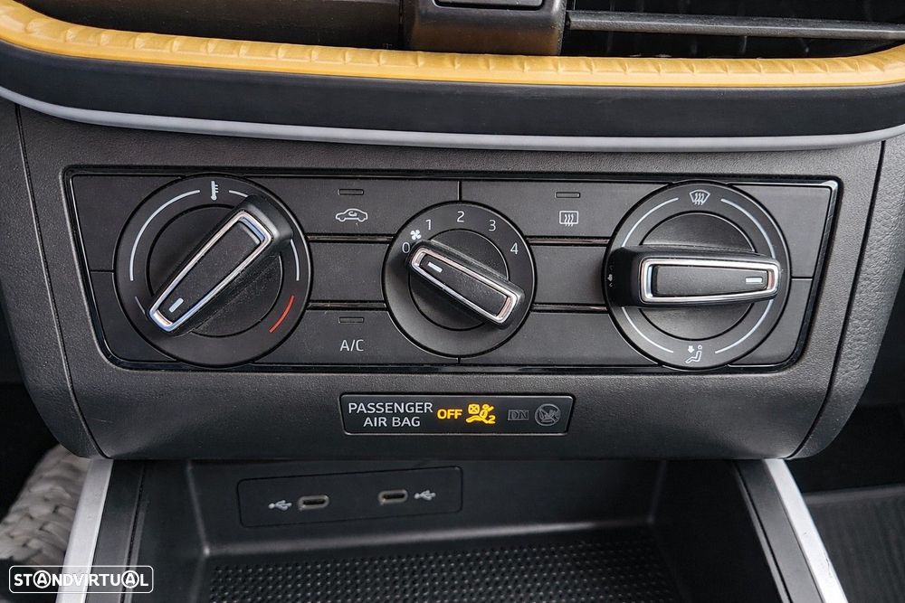 SEAT Arona 1.0 TSI Style - 12