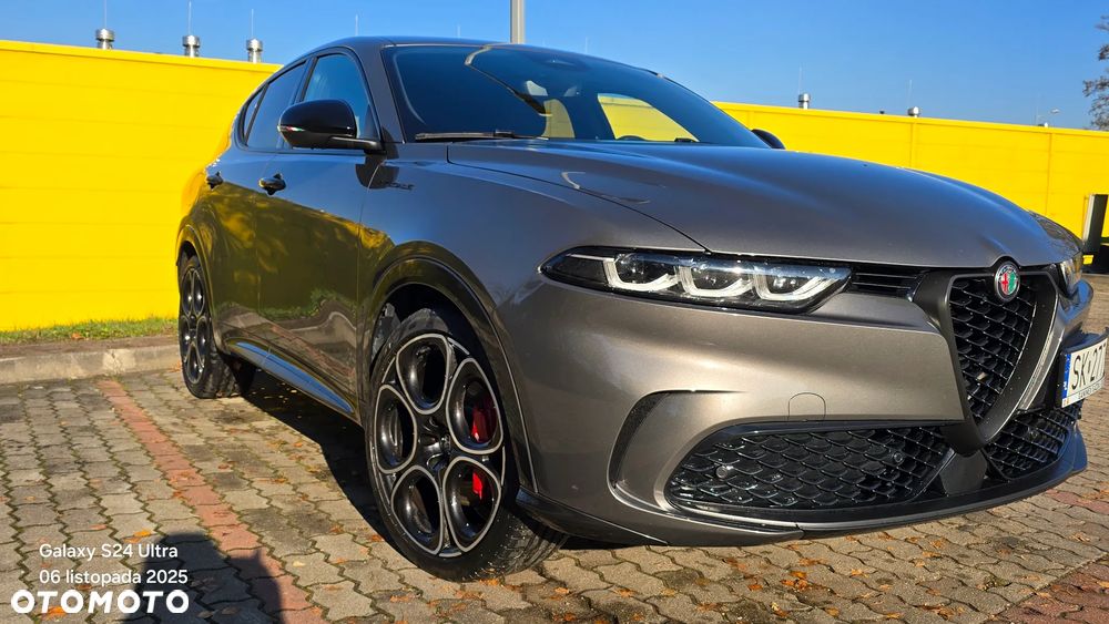 Alfa Romeo Tonale 1.5 T4 GSE mHEV Edizione Speciale DCT - 16