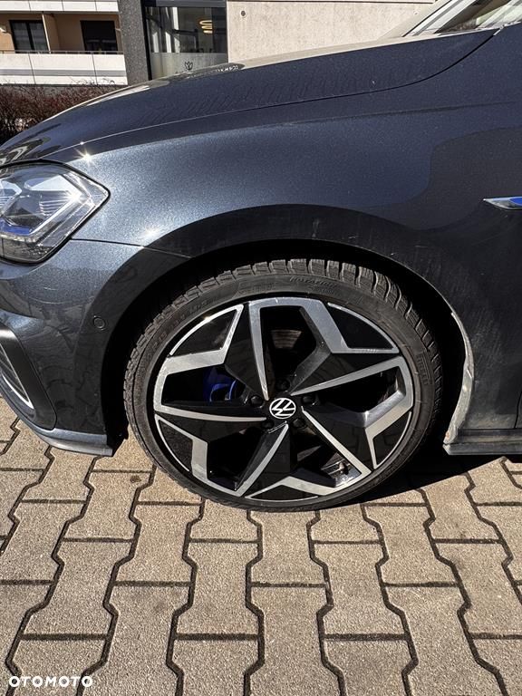 Volkswagen Golf 1.4 TSI BMT ACT Highline DSG - 11