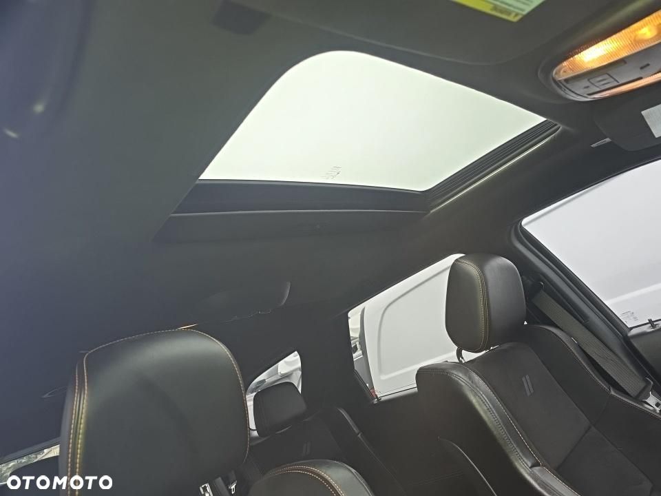 Dodge Durango 5,7 R/T - 12