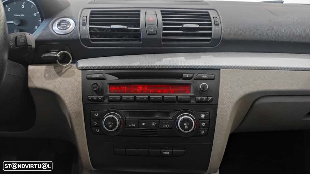 BMW 118 - 27