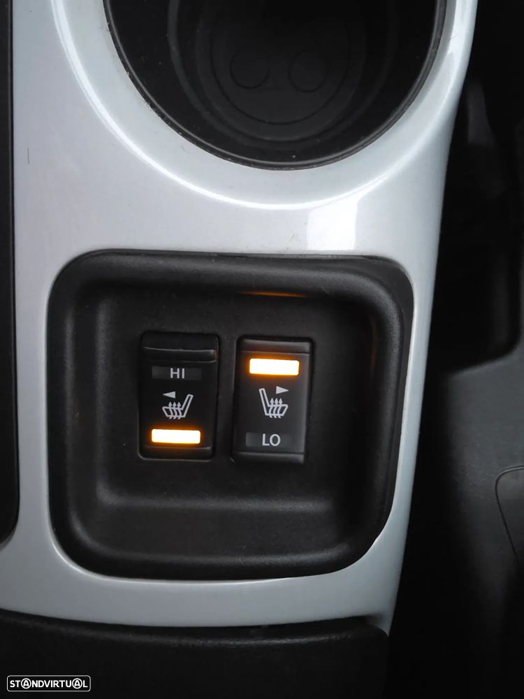 Nissan Juke 1.5 dCi N-Connecta P.Ext.1 Black Tokyo - 52