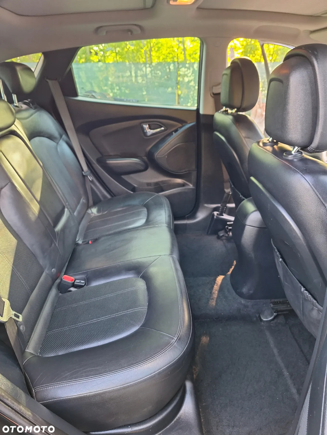 Hyundai ix35 1.7 CRDi Premium 2WD - 21