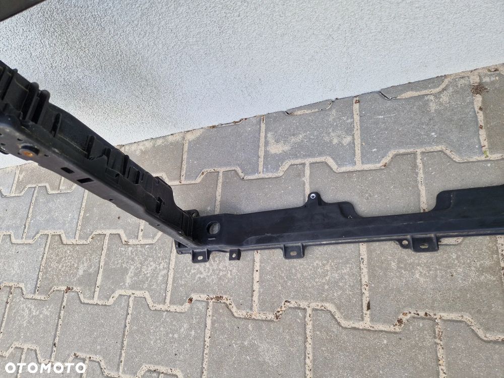 Wzmocnienie pas  Hyundai I30 lift 2021 - III n performance 64101-S0200 - 11