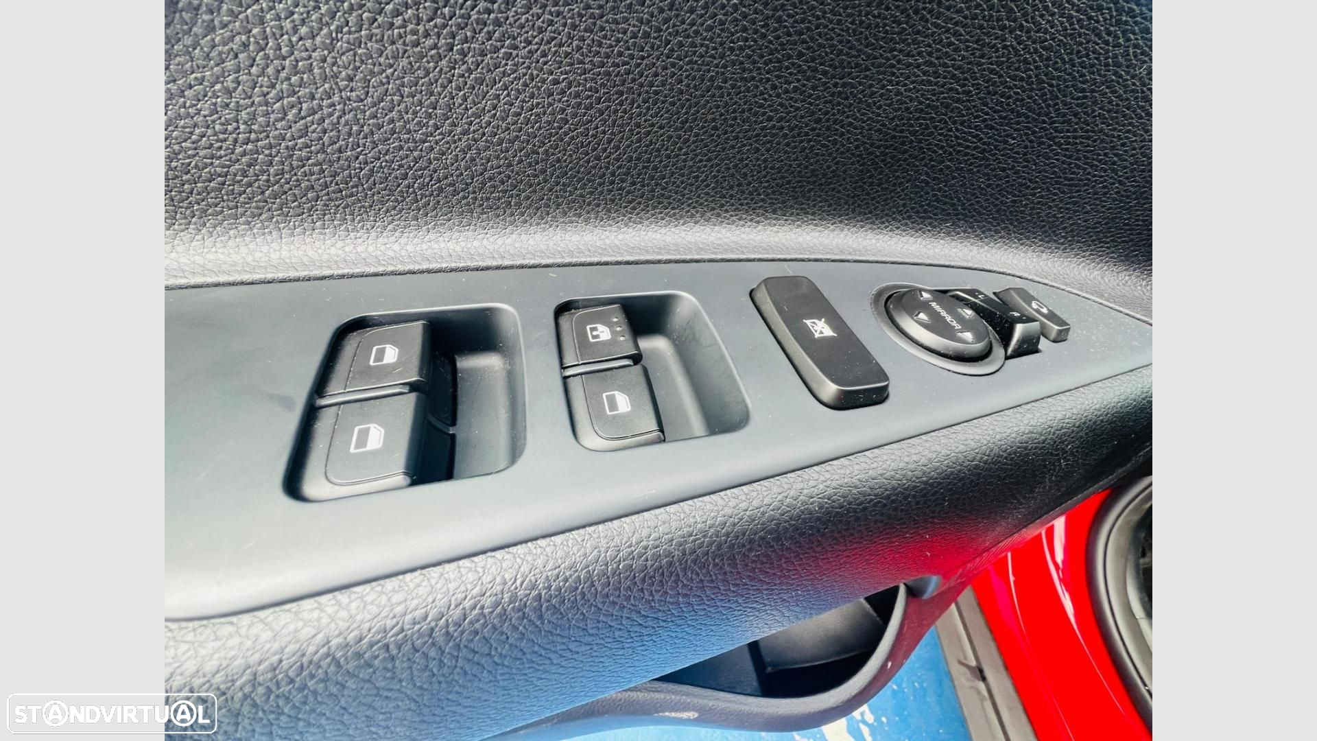 Kia Stonic 1.0 T-GDI Drive - 10