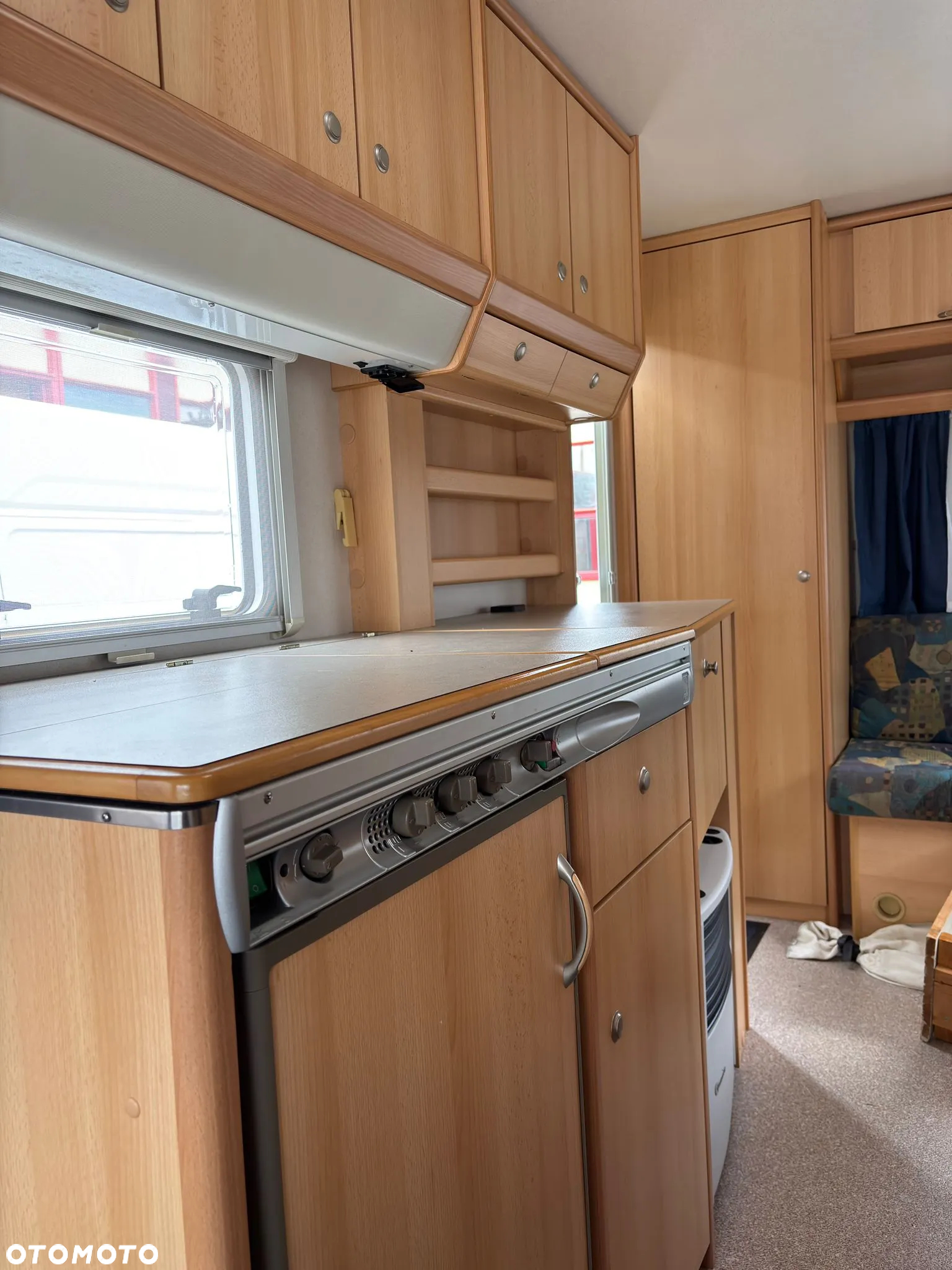 KNAUS - 6