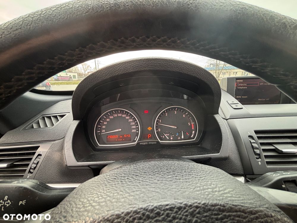 BMW X3 - 15