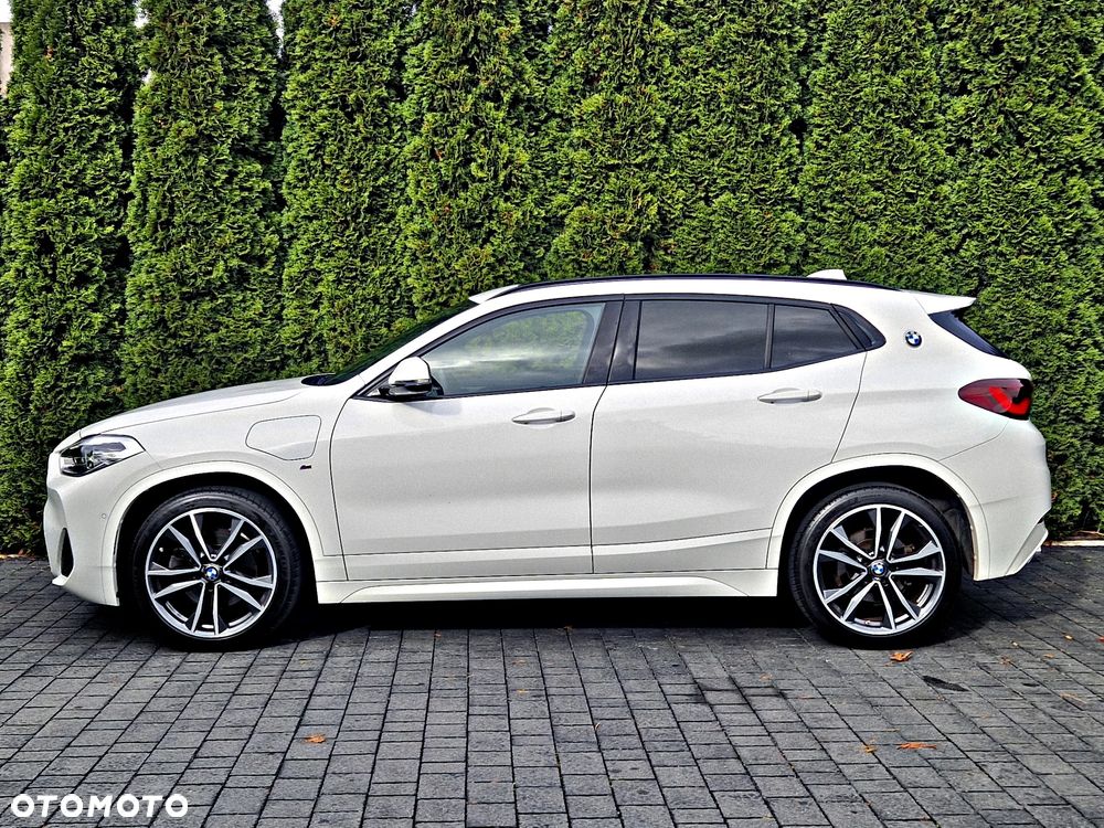 BMW X2 - 11