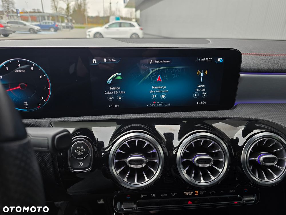 Mercedes-Benz CLA 180 7G-DCT Edition 2020 - 20