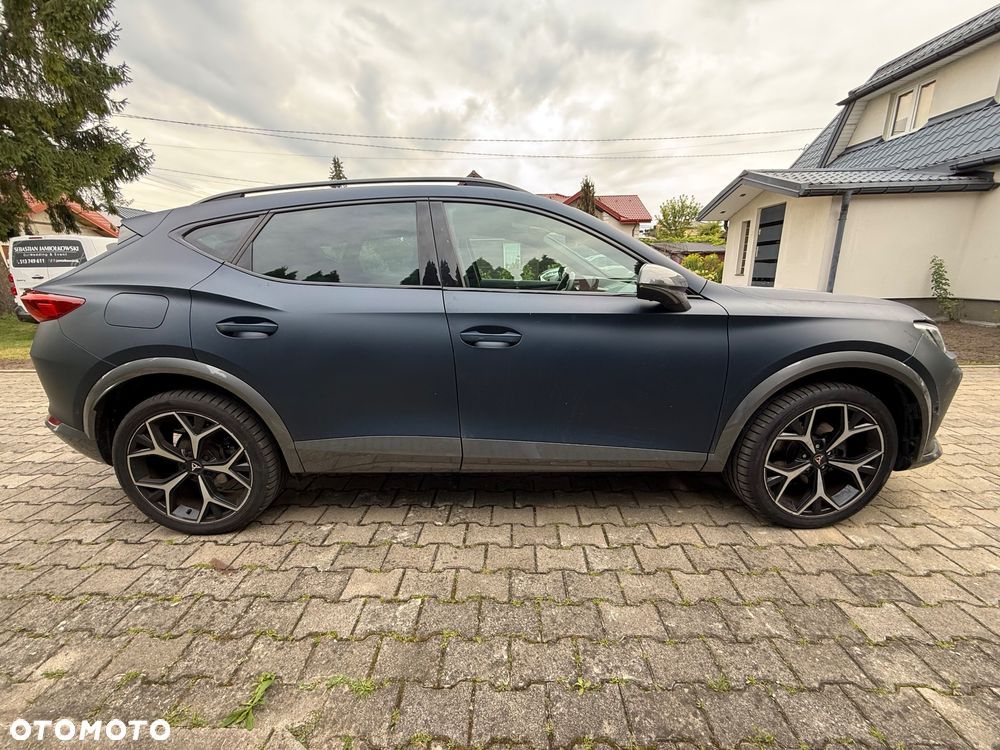Cupra Formentor 1.5 TSI Tribe Edition - 8