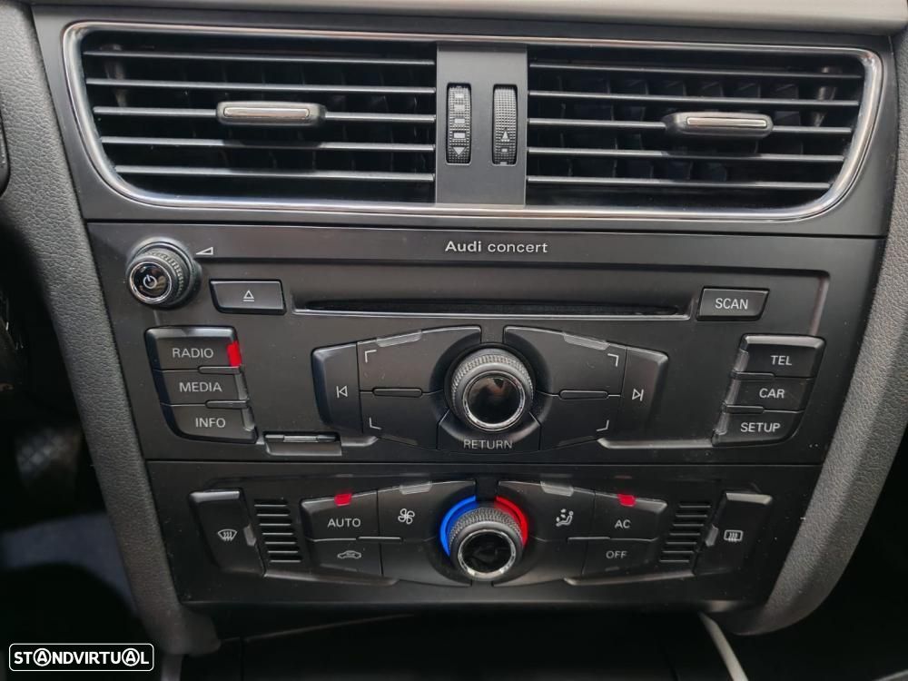 Audi A4 Avant 2.0 TDI Advance - 17