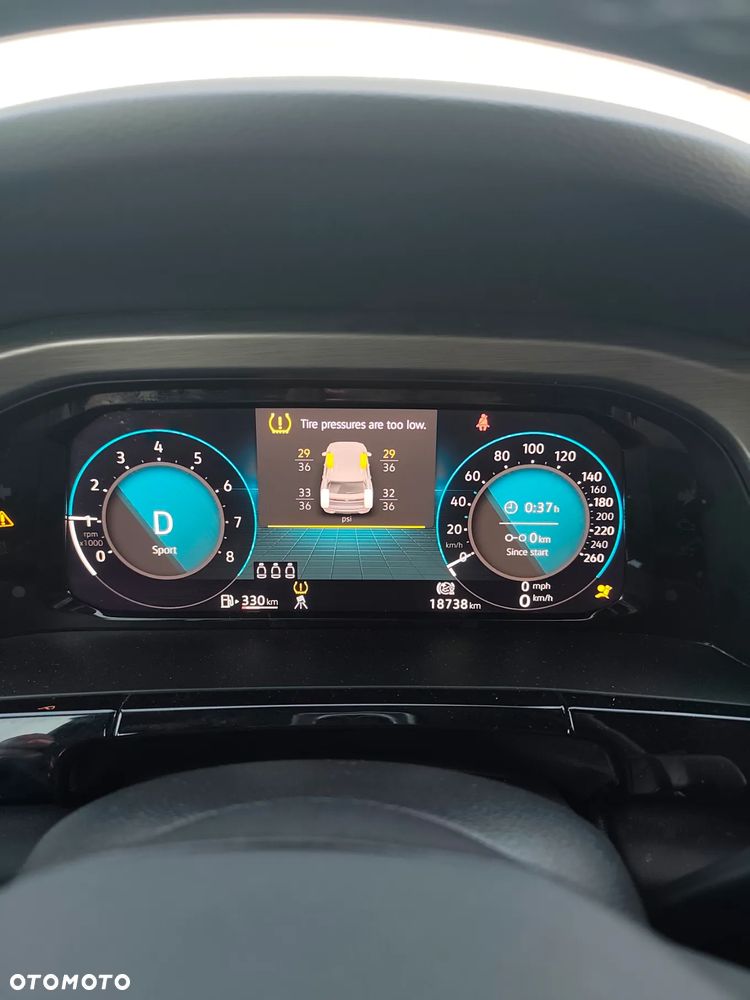 Volkswagen Atlas - 9