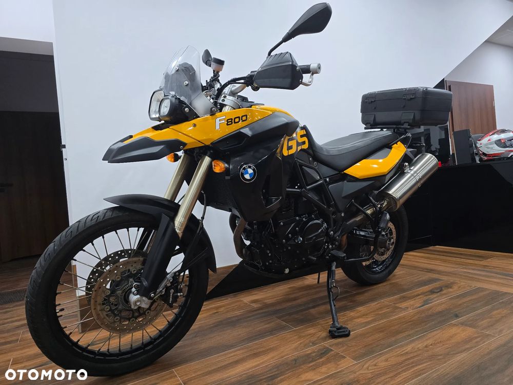 BMW GS - 24