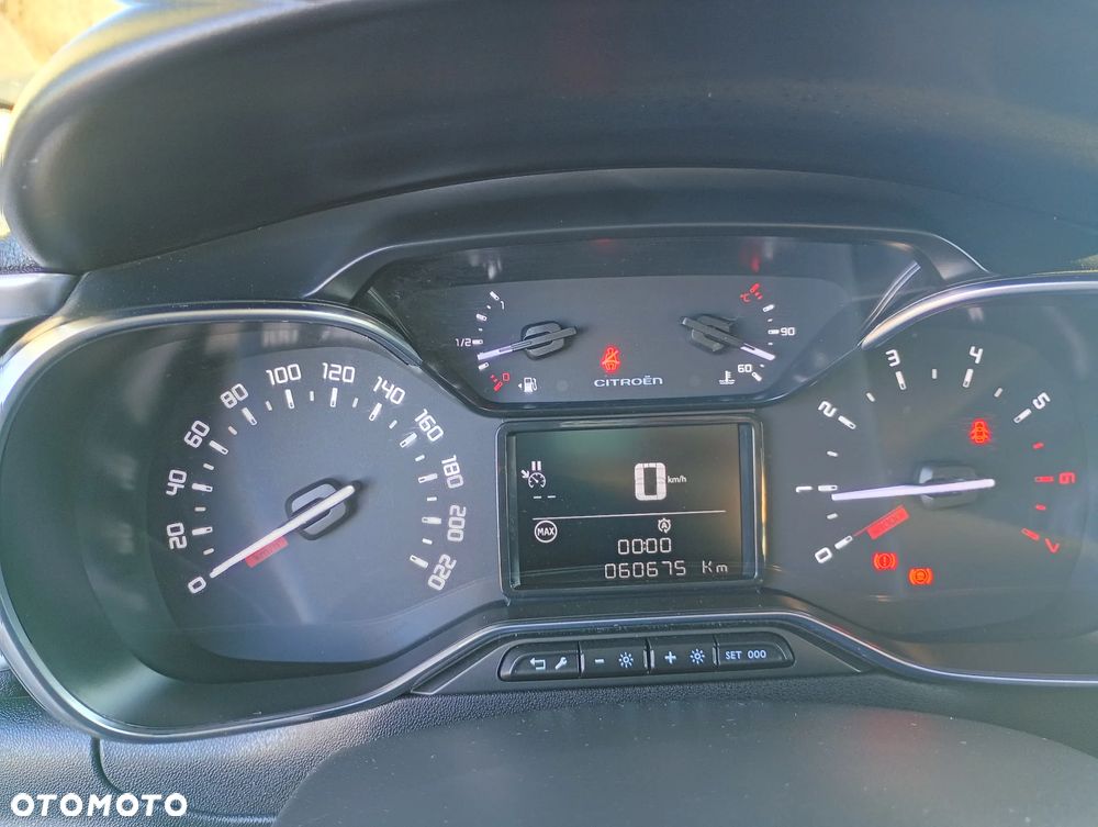 Citroën C3 1.2 PureTech Exclusive - 12