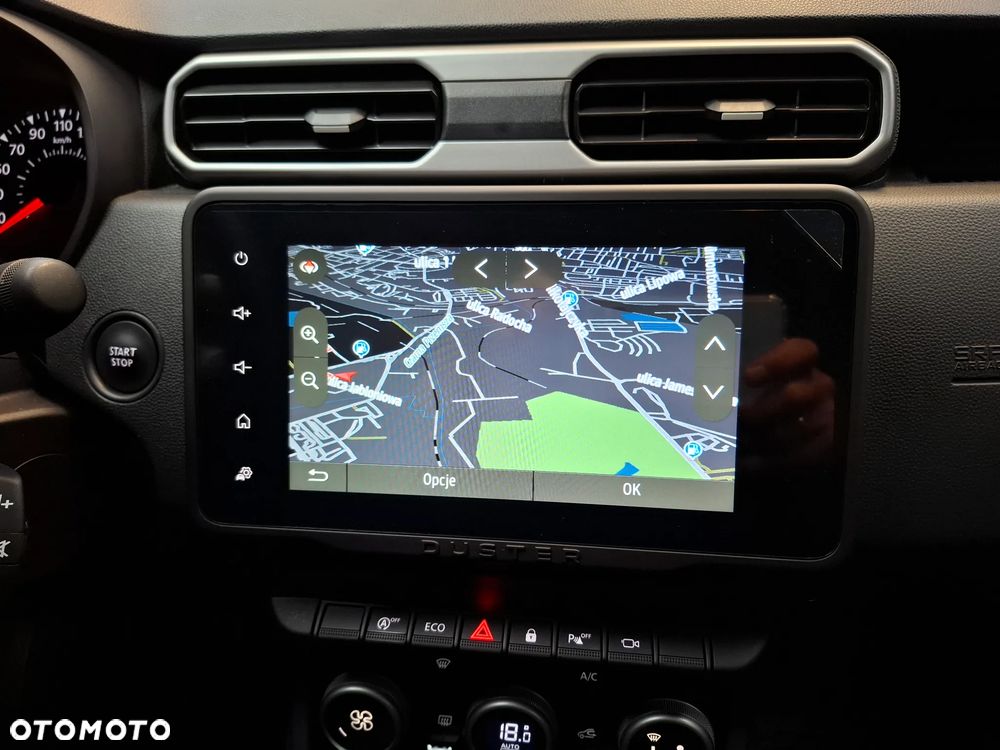 Dacia Duster 1.3 TCe Journey+ - 29