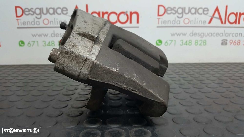 PINÇA DE TRAVÃO FRENTE ESQUERDA VOLVO XC90 D5 SUMMUM (5 ASIENTOS) (136KW) - 4