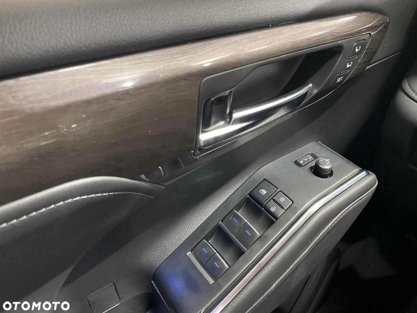 Toyota Highlander - 19