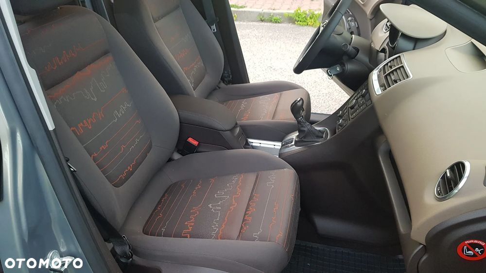 Opel Meriva 1.4 Edition - 8