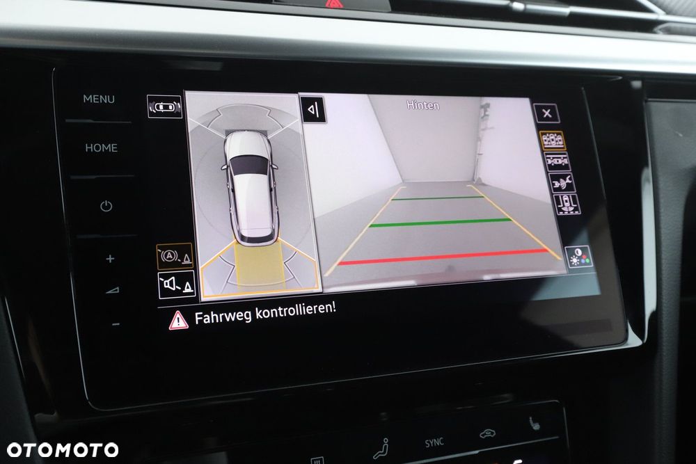 Volkswagen Arteon Shooting Brake - 17