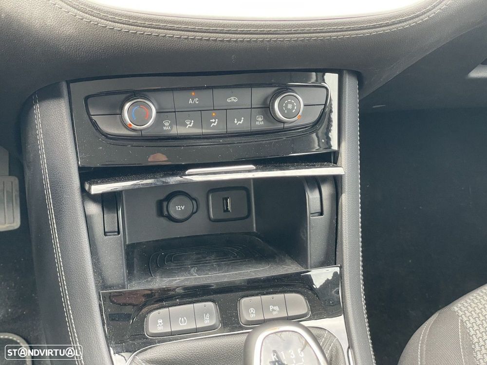 Opel Grandland X 1.5 CDTI Edition - 9