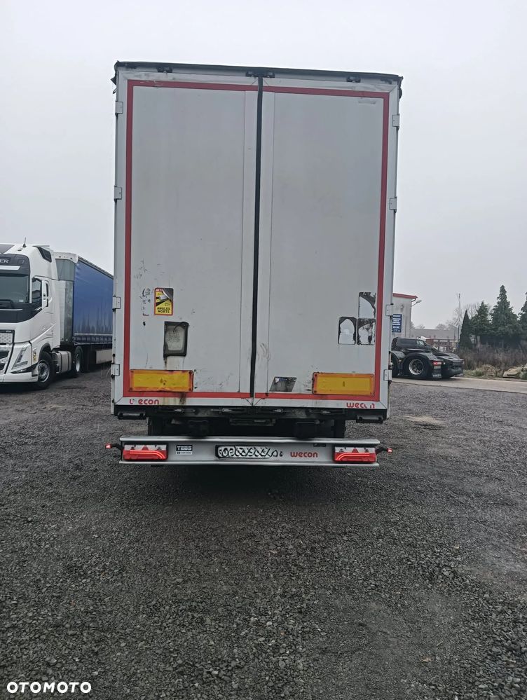 Volvo FH 500 - 12