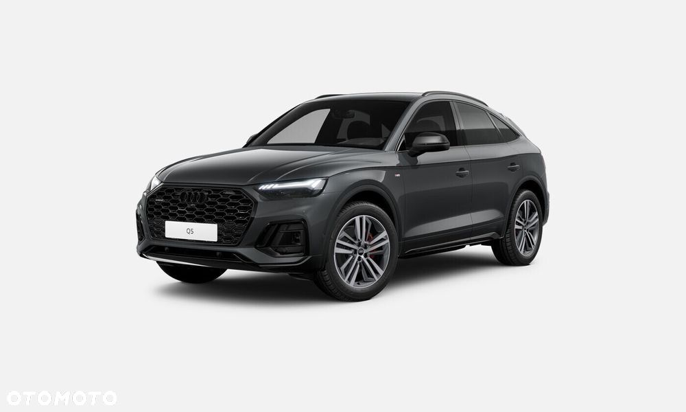 Audi Q5 Sportback
