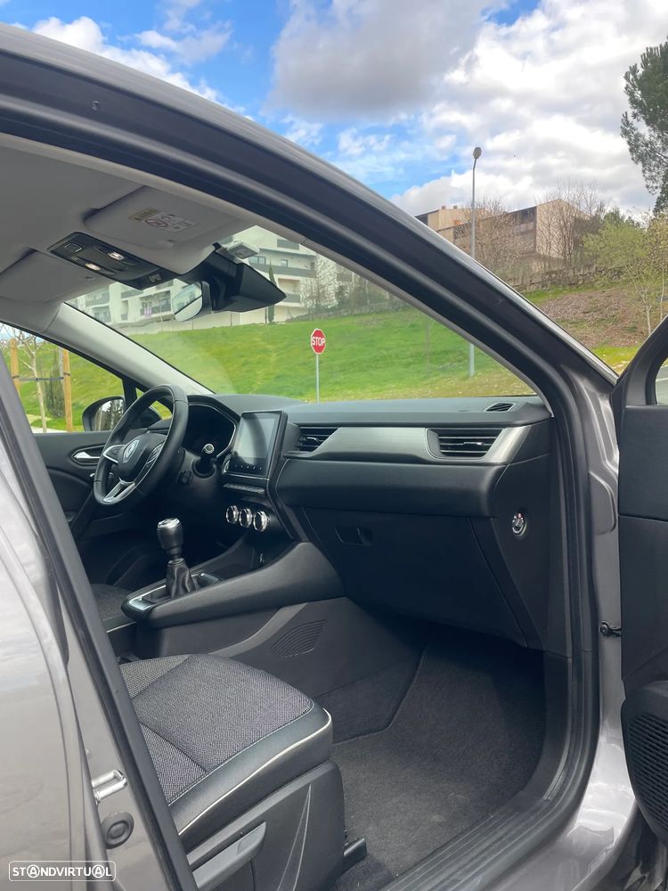 Renault Captur TCe 90 ZEN - 11