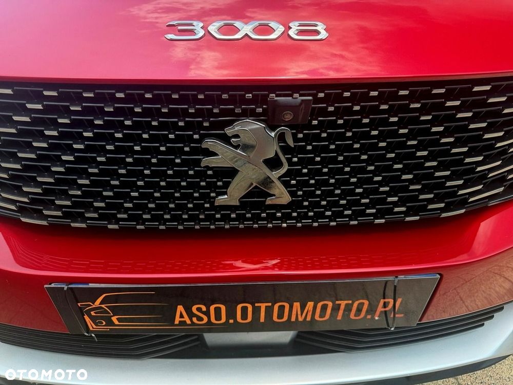 Peugeot 3008 - 11