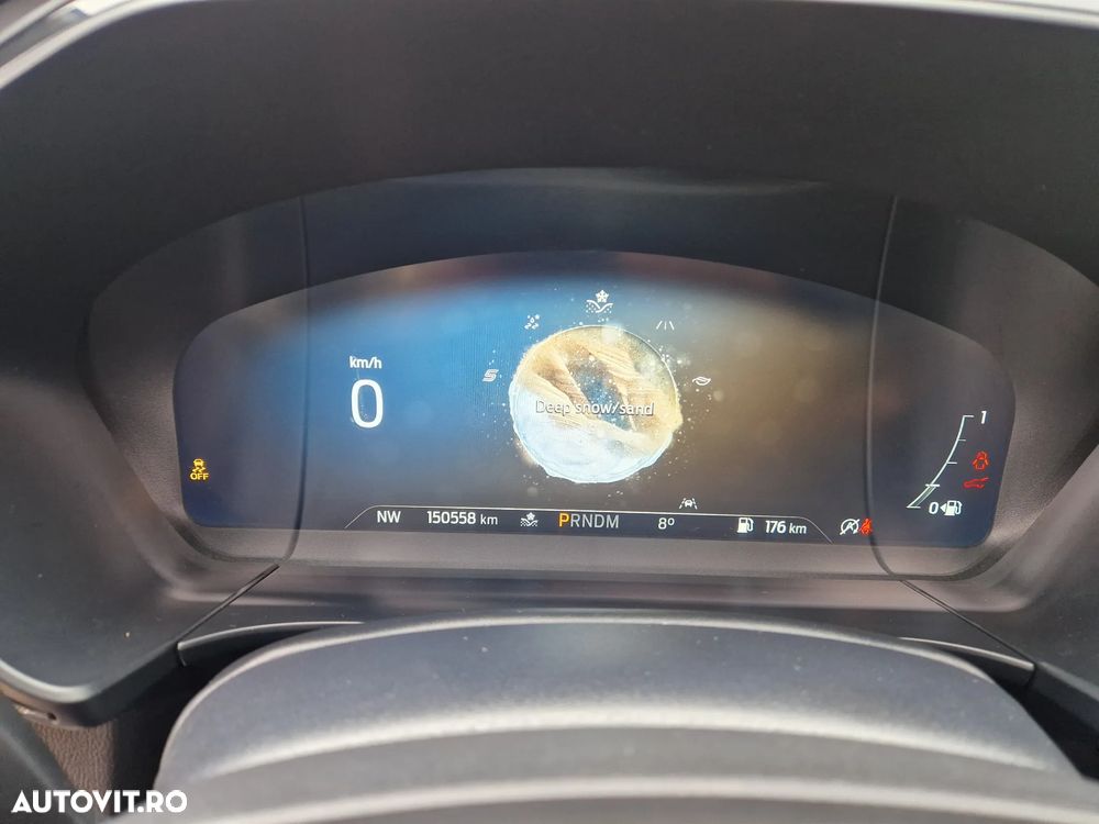 Ford Kuga 2.0 EcoBlue A8 AWD ST Line - 14