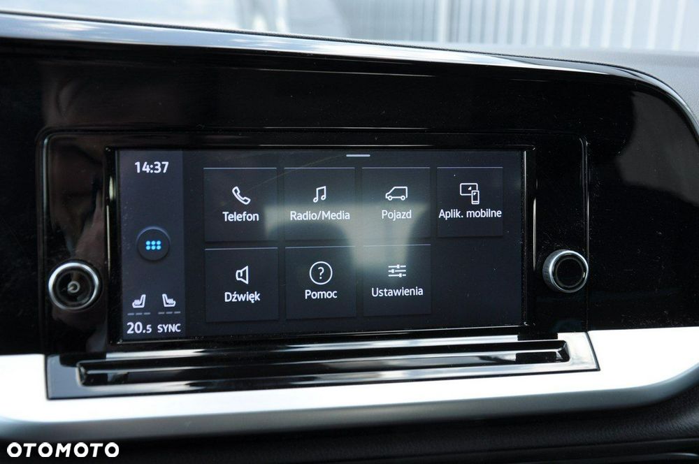 Ford Tourneo Connect Grand - 17
