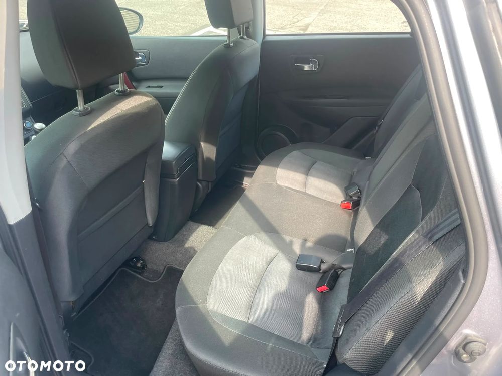 Nissan Qashqai 2.0 4x4 Acenta - 14