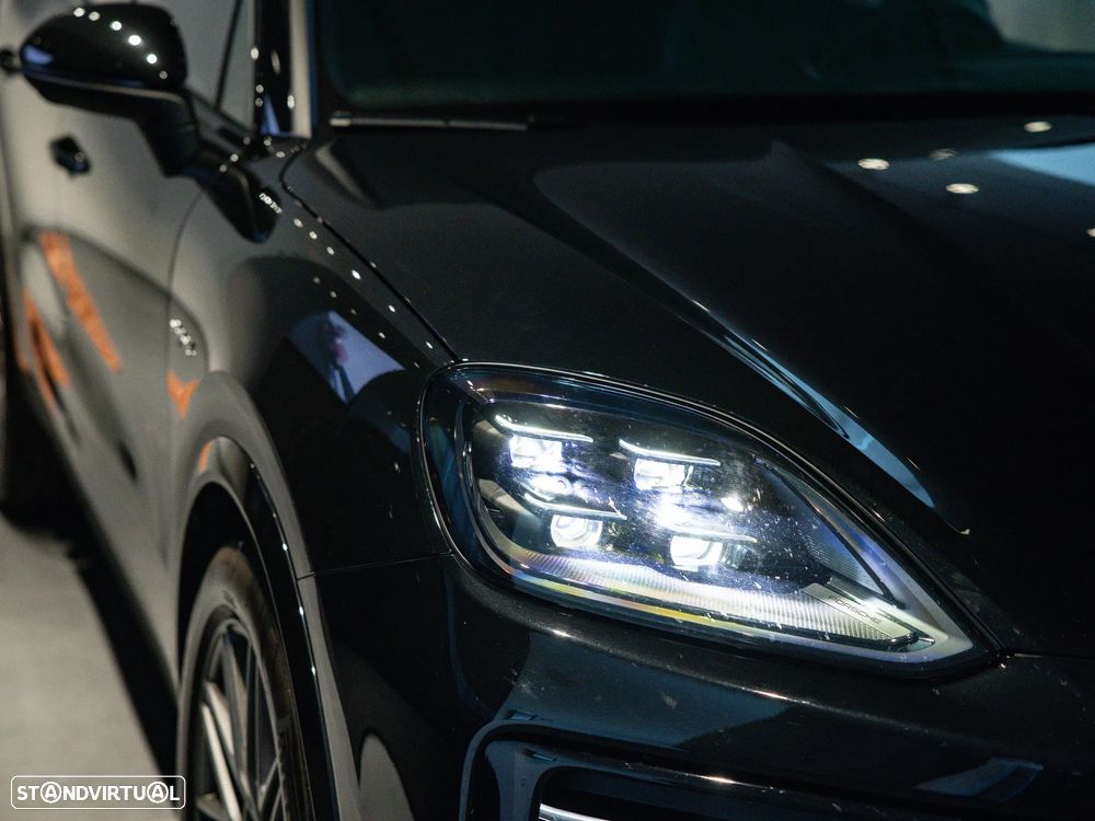 Porsche Cayenne S E-Hybrid - 15