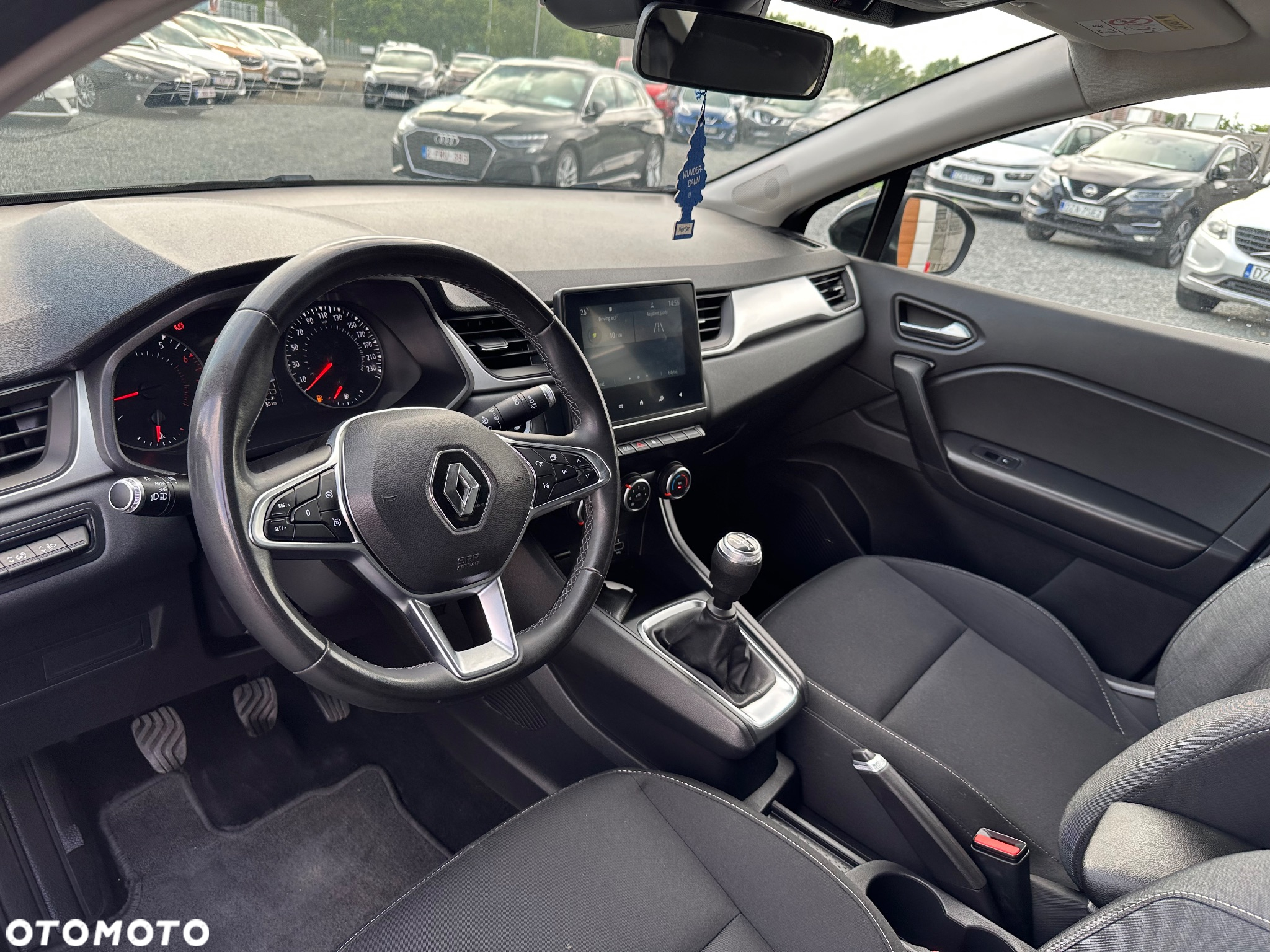 Renault Captur 1.0 TCe Intens - 10